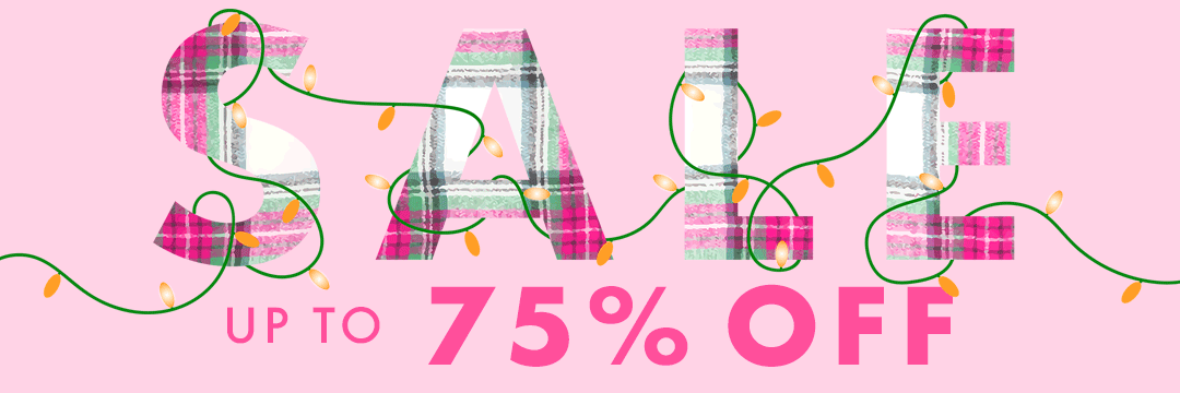 flash sale | monogrammed gifts