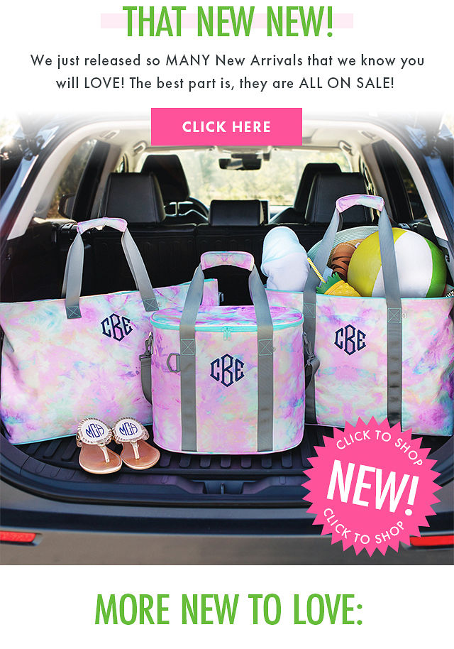 Shop our NEW Tie Dye Collection while it's on SALE!