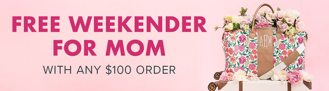 Extra 30% Off* Your Order with code: MOM30