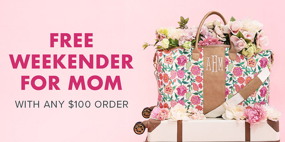 Extra 30% Off* Your Order with code: MOM30