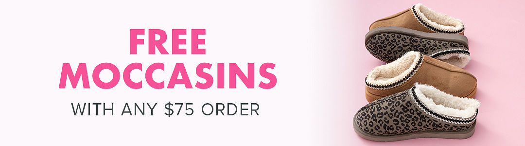 Extra 20% Off* Your Order with code: FALL20
