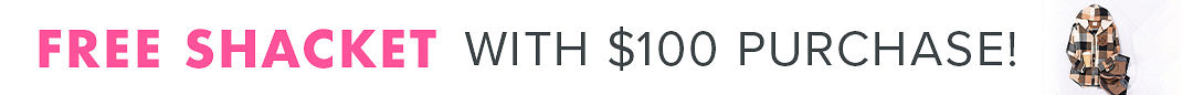 FLASH SALE