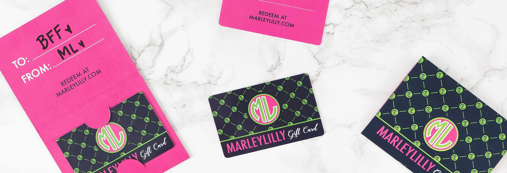 Gift Certificates