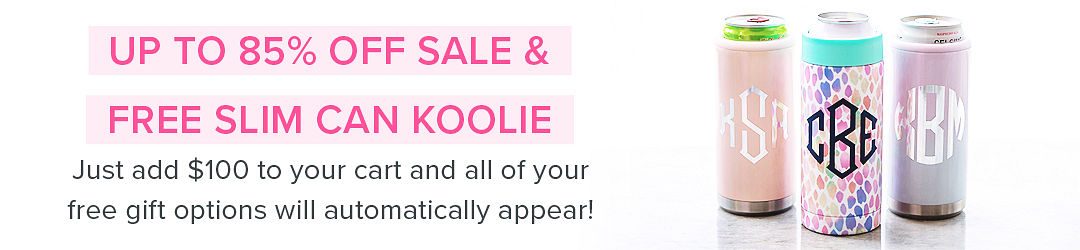 WAREHOUSE SALE