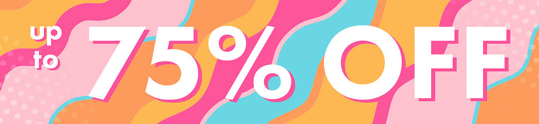 CYBER MONOGRAM SALE