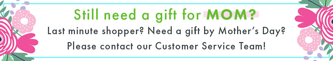 For Mom or Grandma
