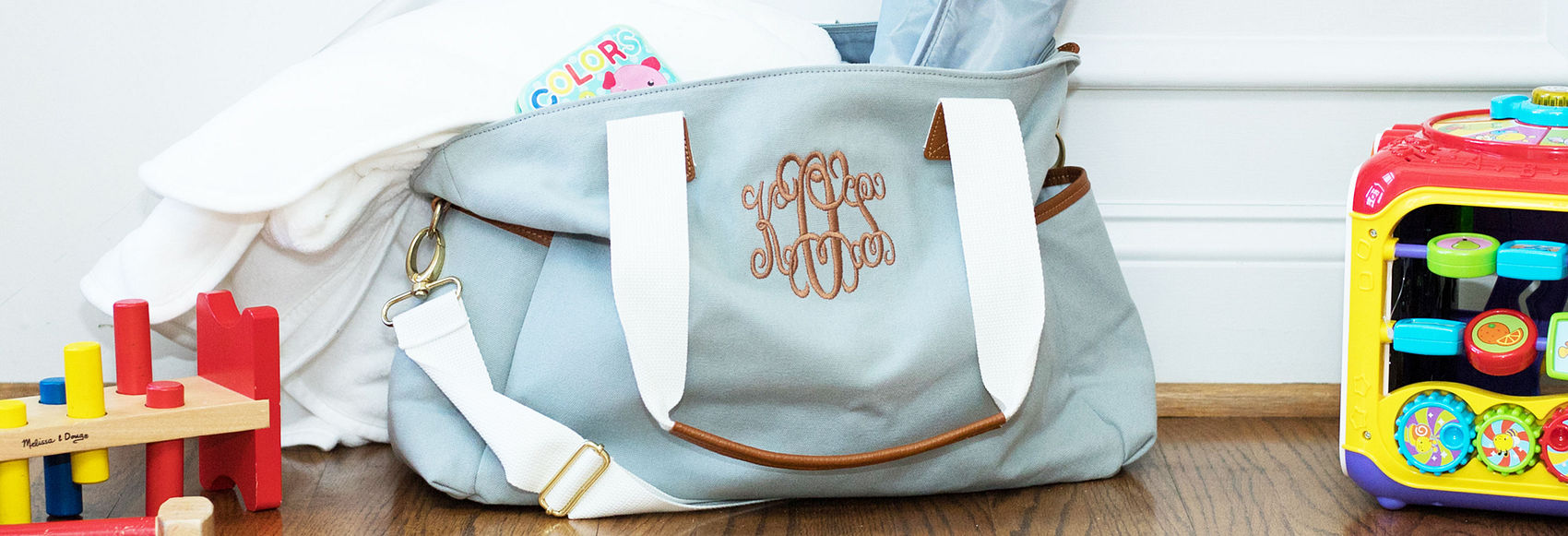 Diaper Bag