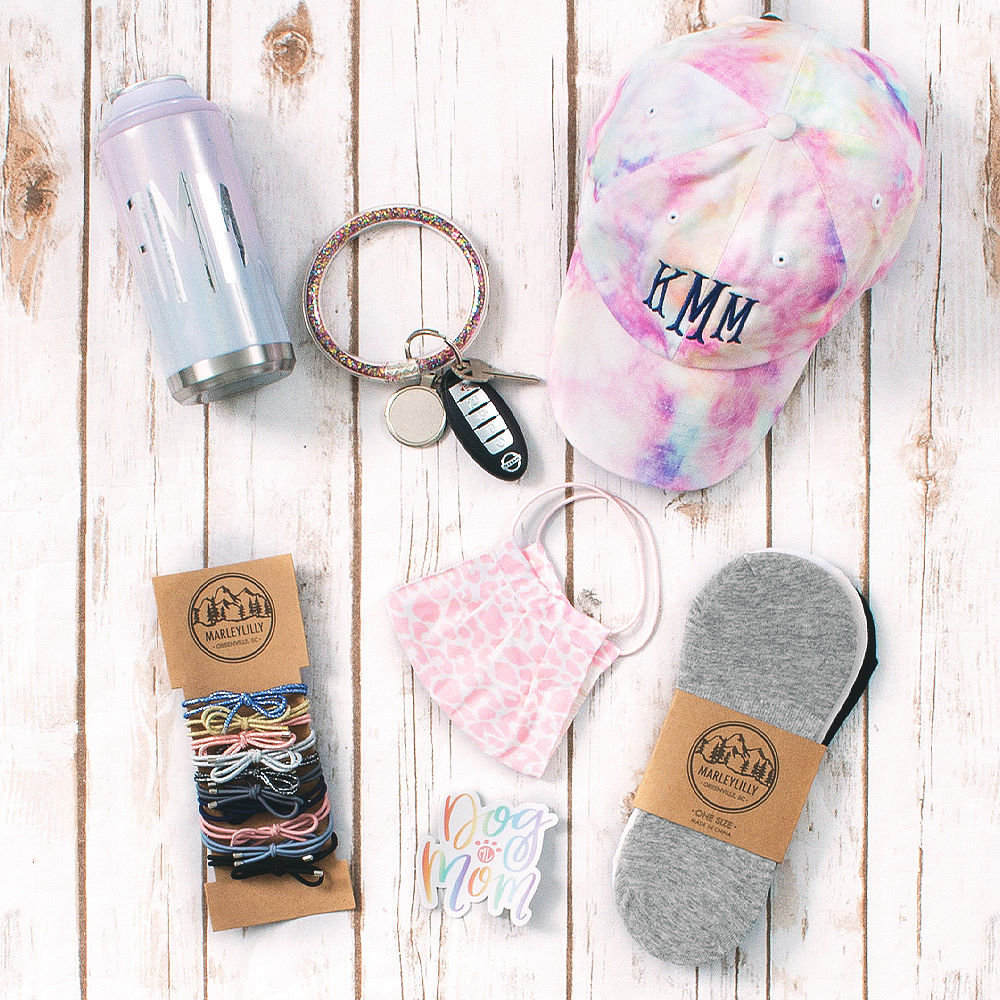 Monogrammed Accessories Monogrammed Accessories