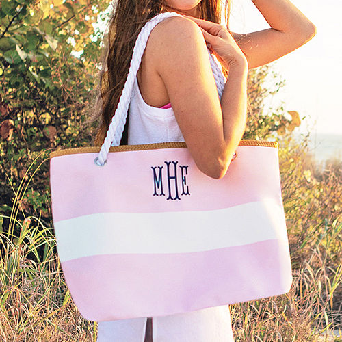 Personalized Tote Bag