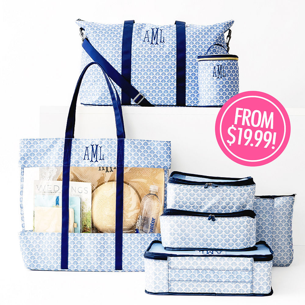 Shop Blue Shells Collection!