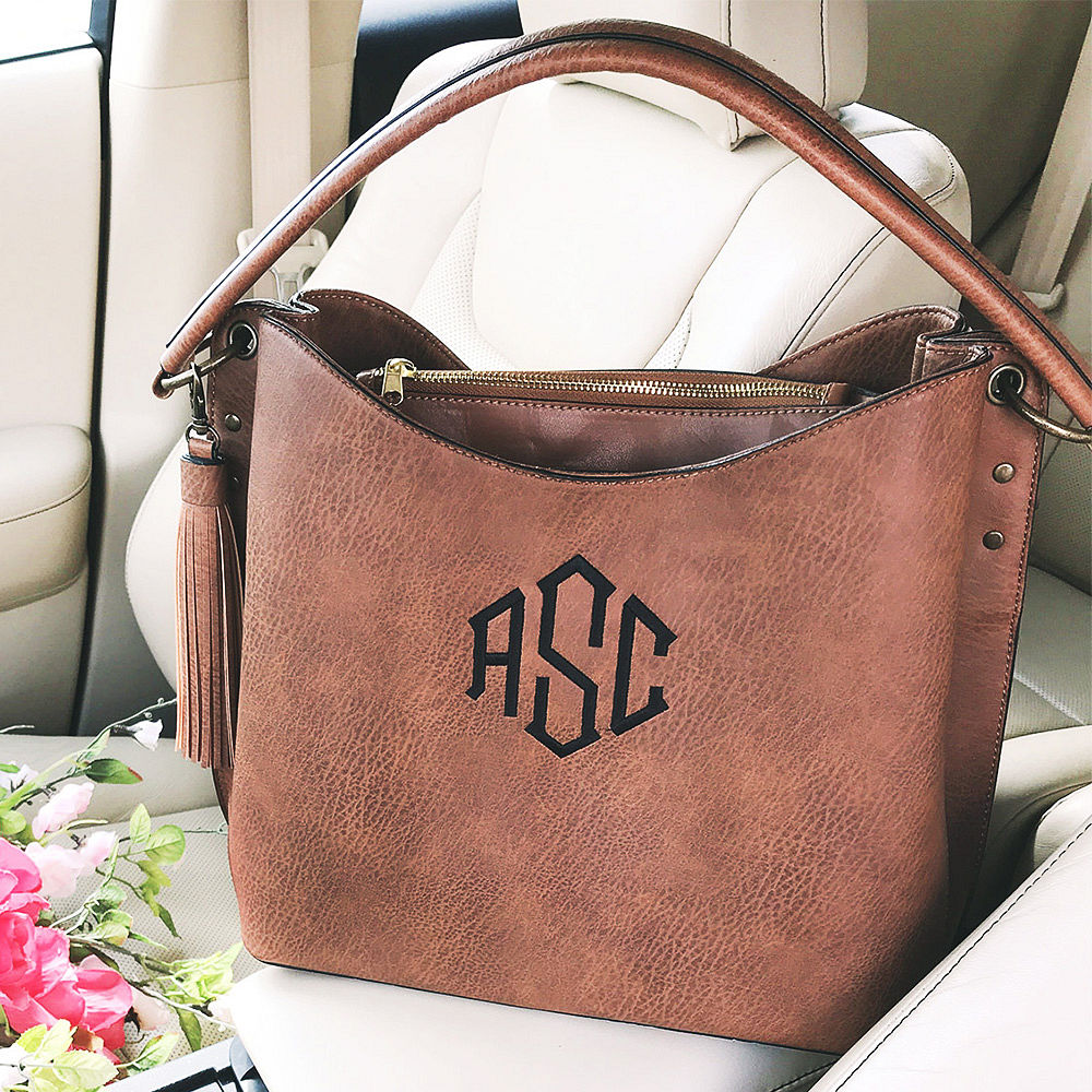 Monogrammed Handbags Monogrammed Handbags