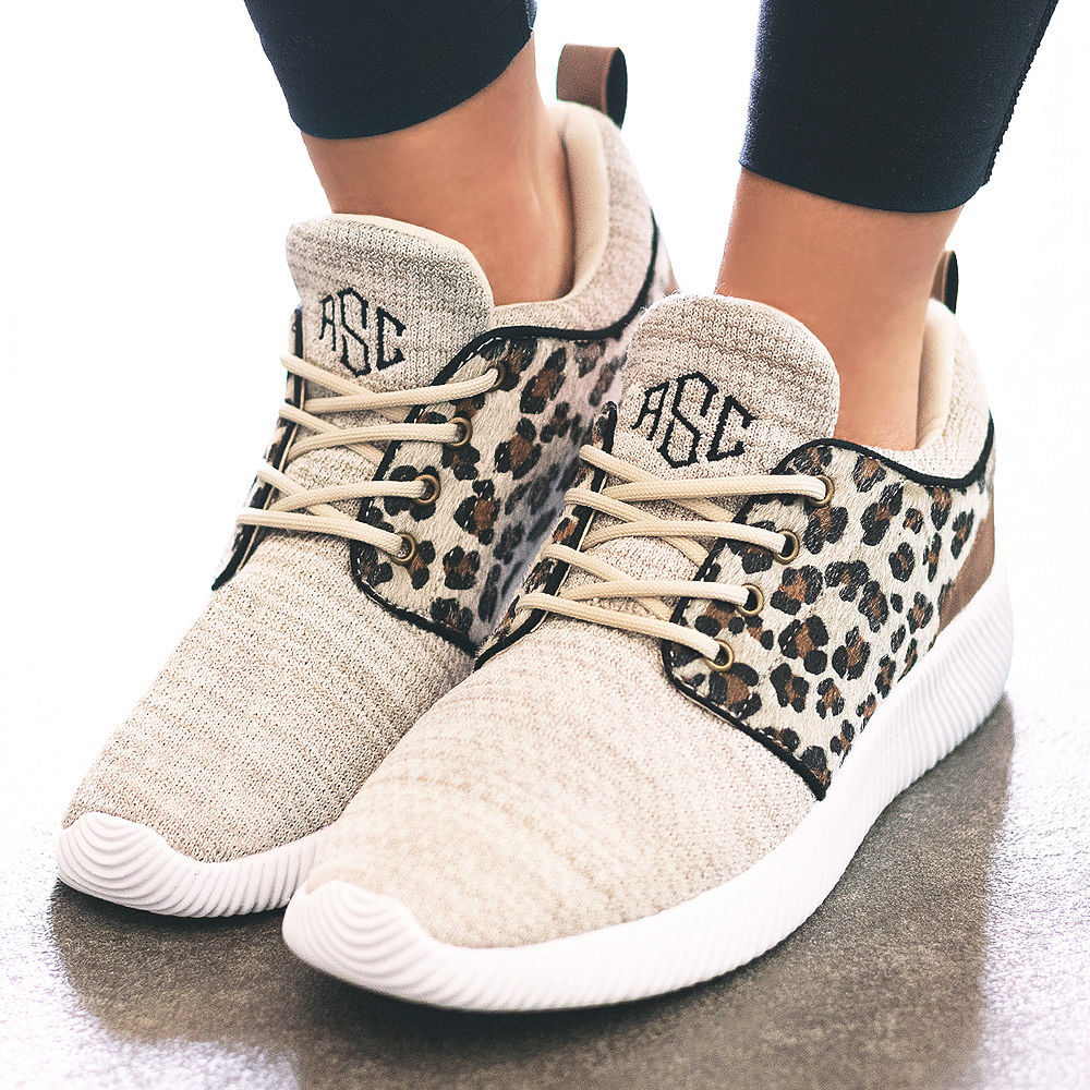 Monogrammed Duck Boots