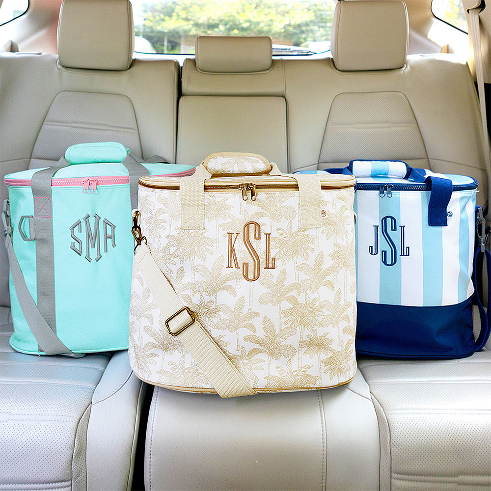 Shop $19.99 & up Personalized Coolers!