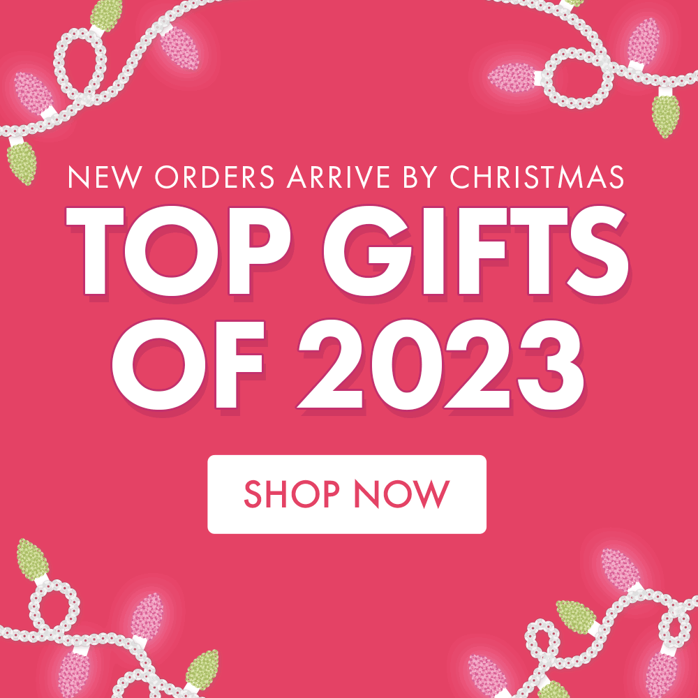 Top Gifts of 2023