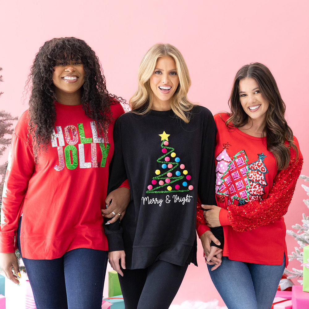 Monogrammed Clothing