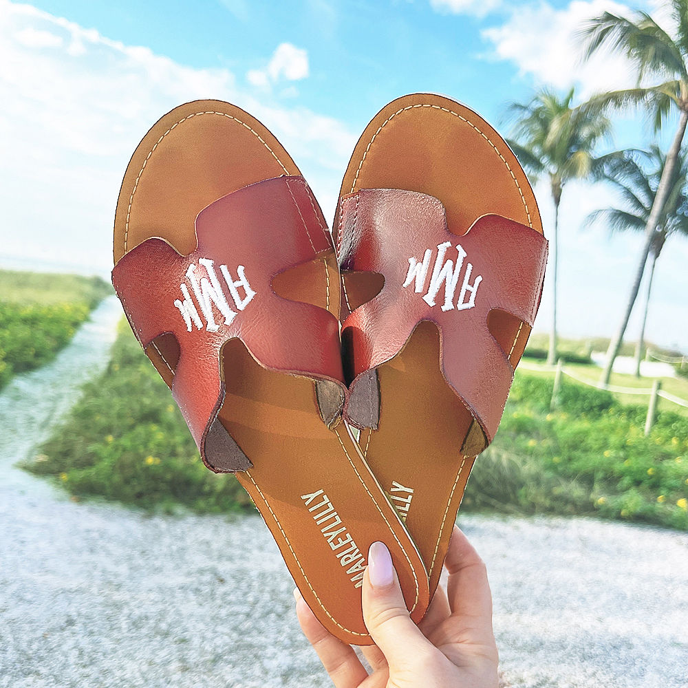 Monogrammed Shoes Monogrammed Shoes