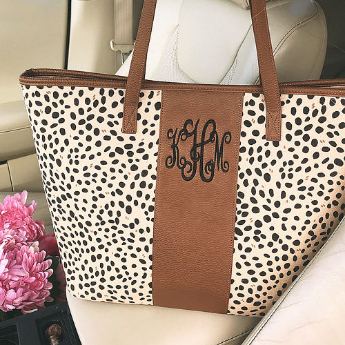 Monogrammed Handbags Monogrammed Handbags
