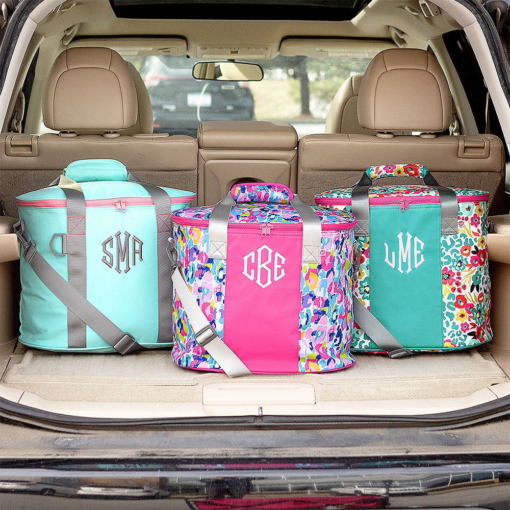 Shop Personalized Coolers on SALE!