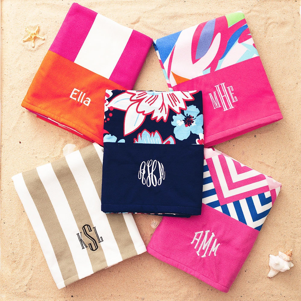 Shop Beach Towels on sale!