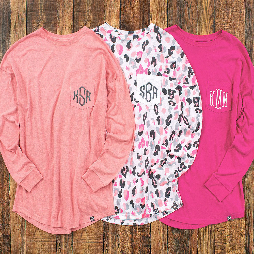 Marleylilly | Monogrammed Gifts | Jewelry
