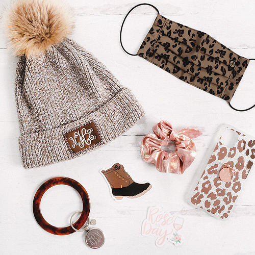 Monogrammed Accessories Monogrammed Accessories