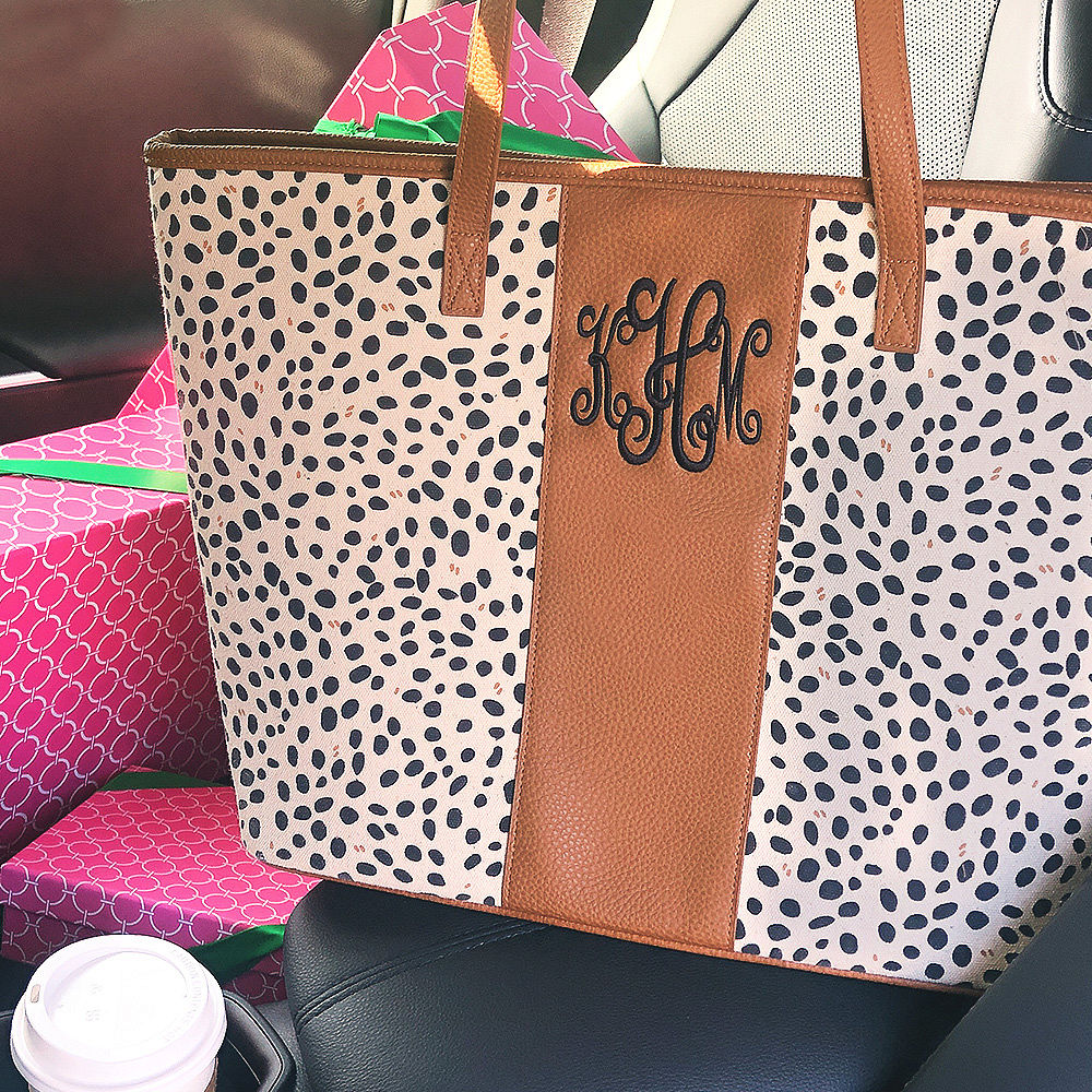 Monogrammed Handbags Monogrammed Handbags