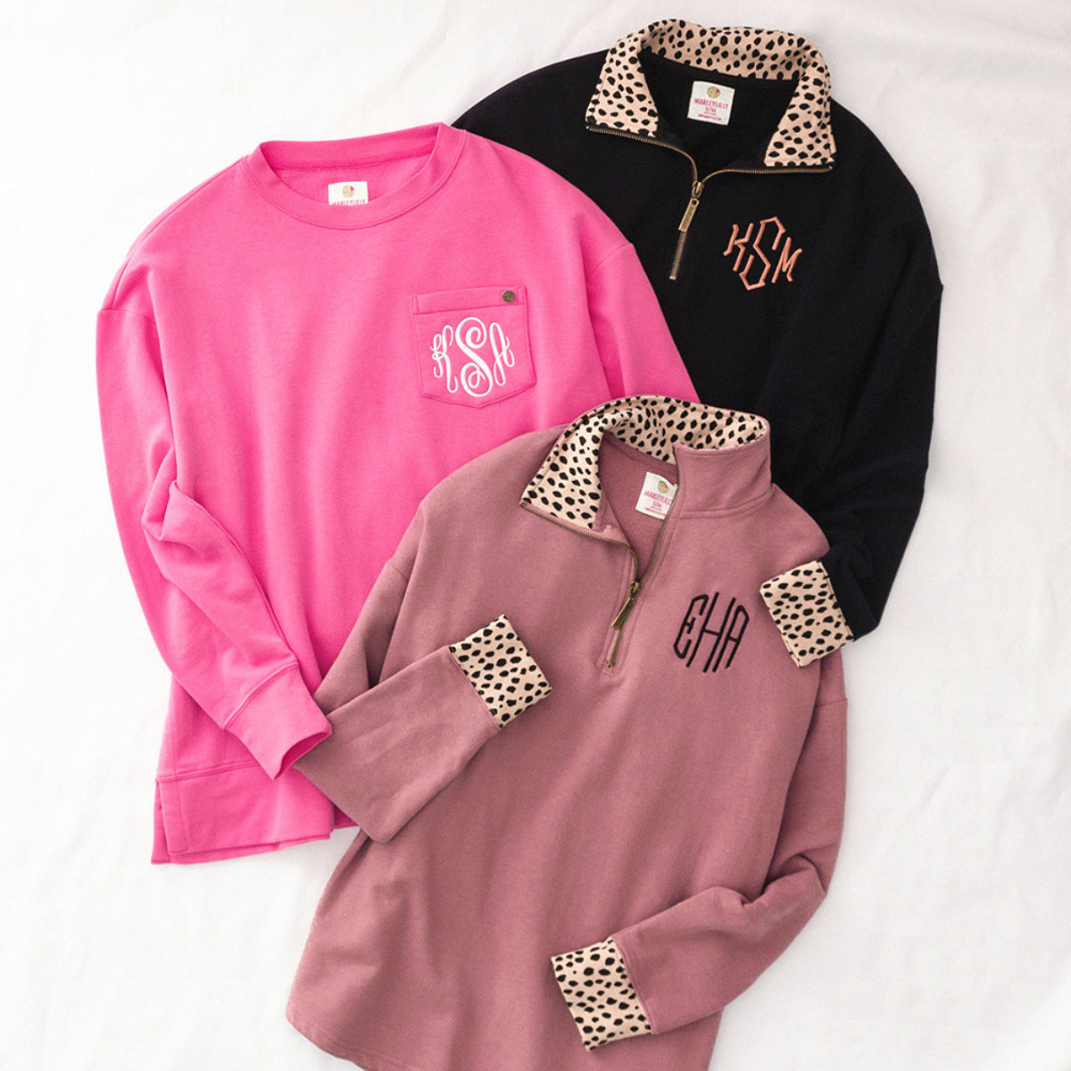 Shop $24.99 & Up Sweatshirts!