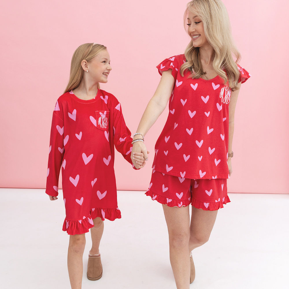 Shop our NEW Valentine's Collection!