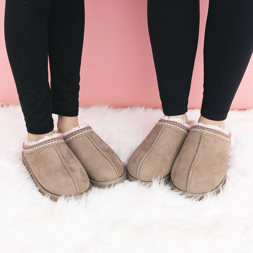 Shop Mom & Me Moccasins Shop Mom & Me Moccasins