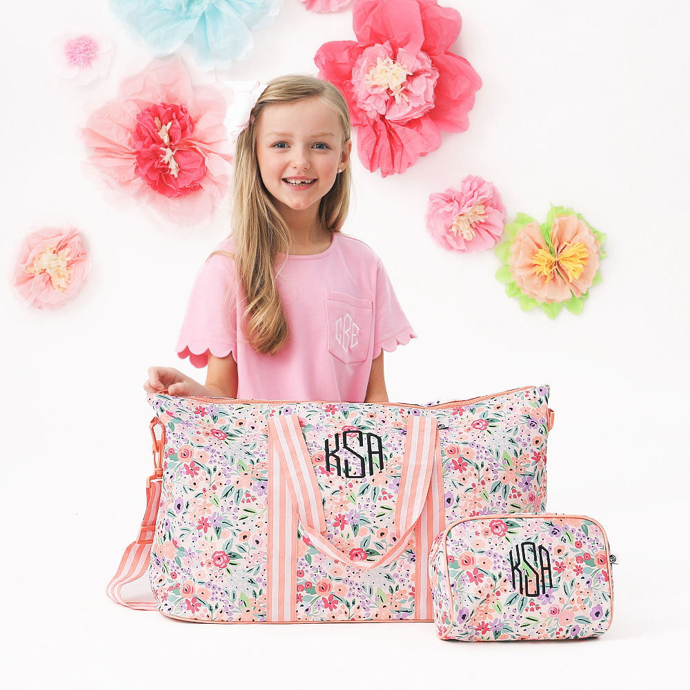 Shop $19.99 Kids Weekend Bag!