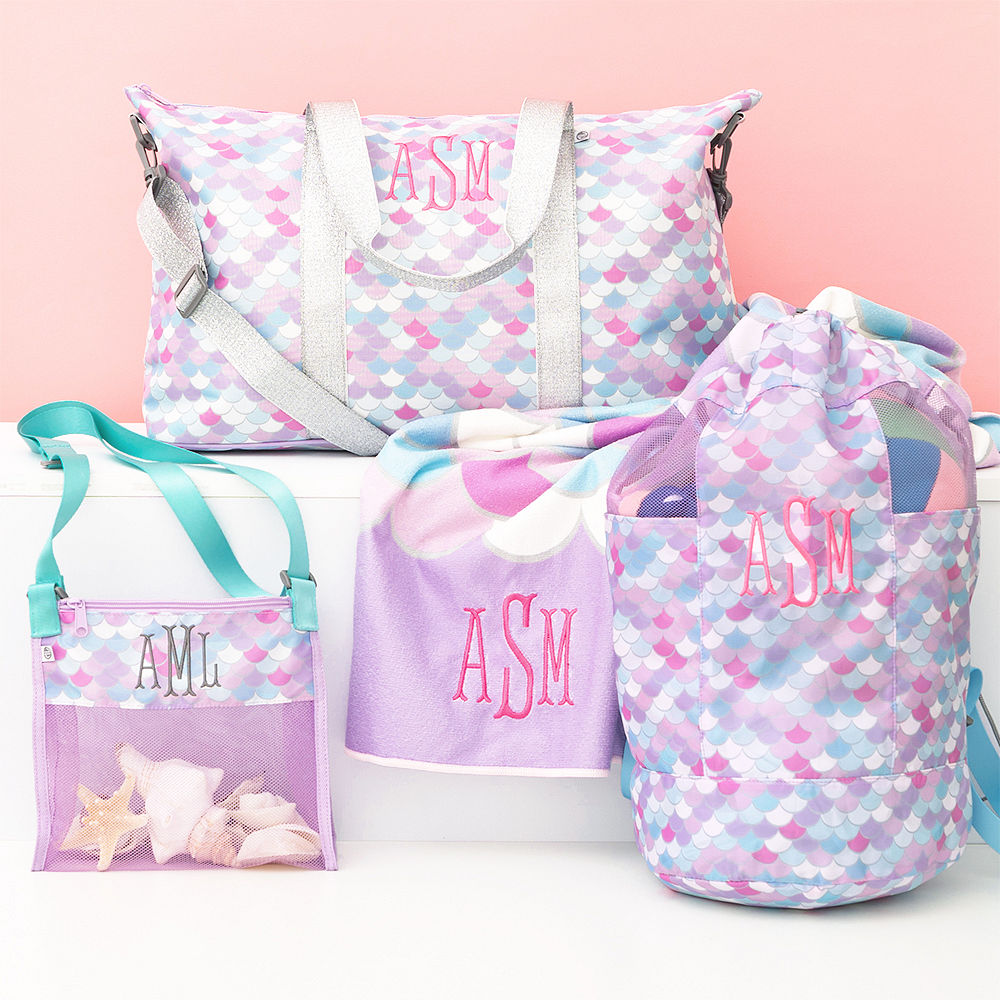 Shop New Kids Mermaid Collection!