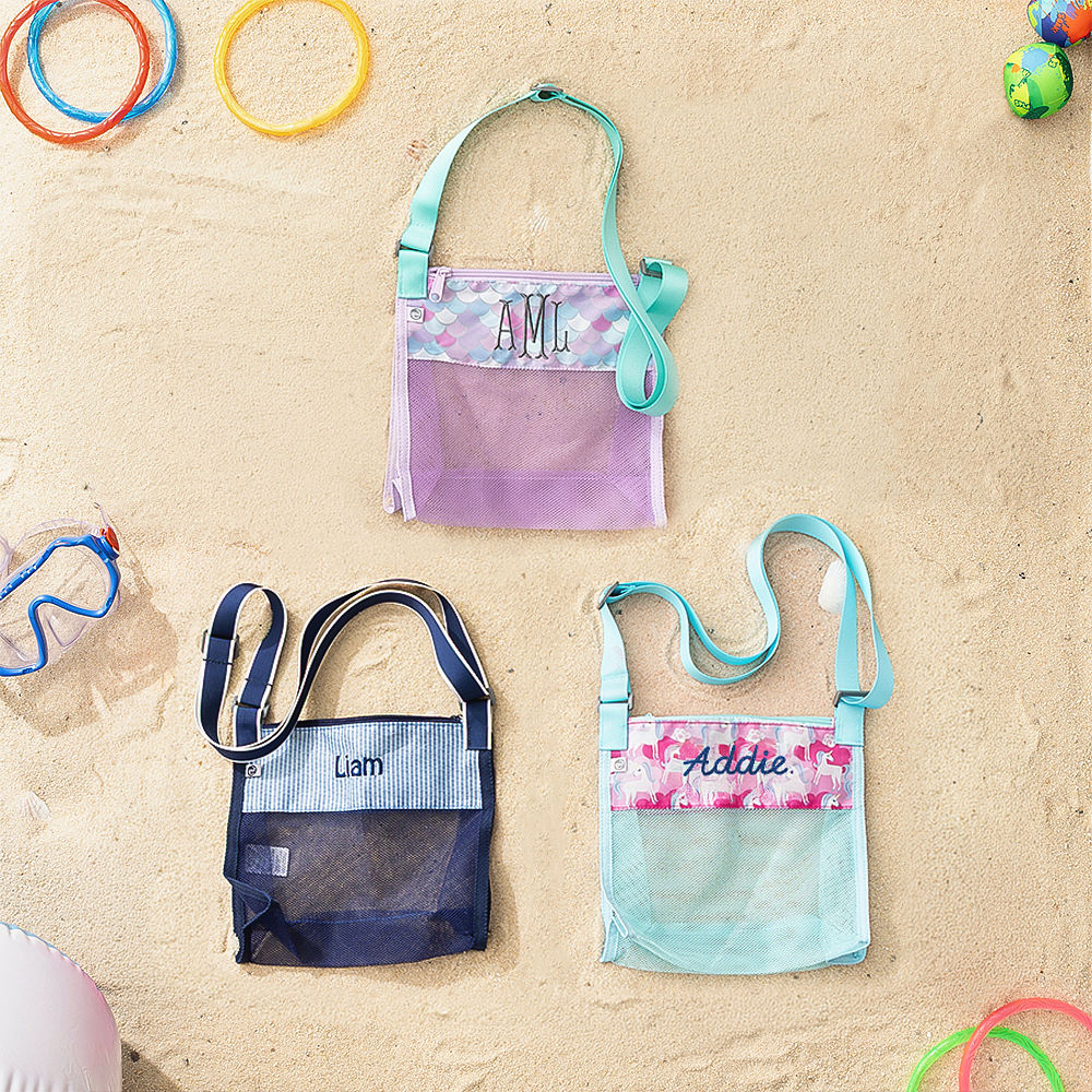 Shop $9.99 & Up Monogrammed Seashell Bags! Shop $9.99 & Up Monogrammed Seashell Bags!