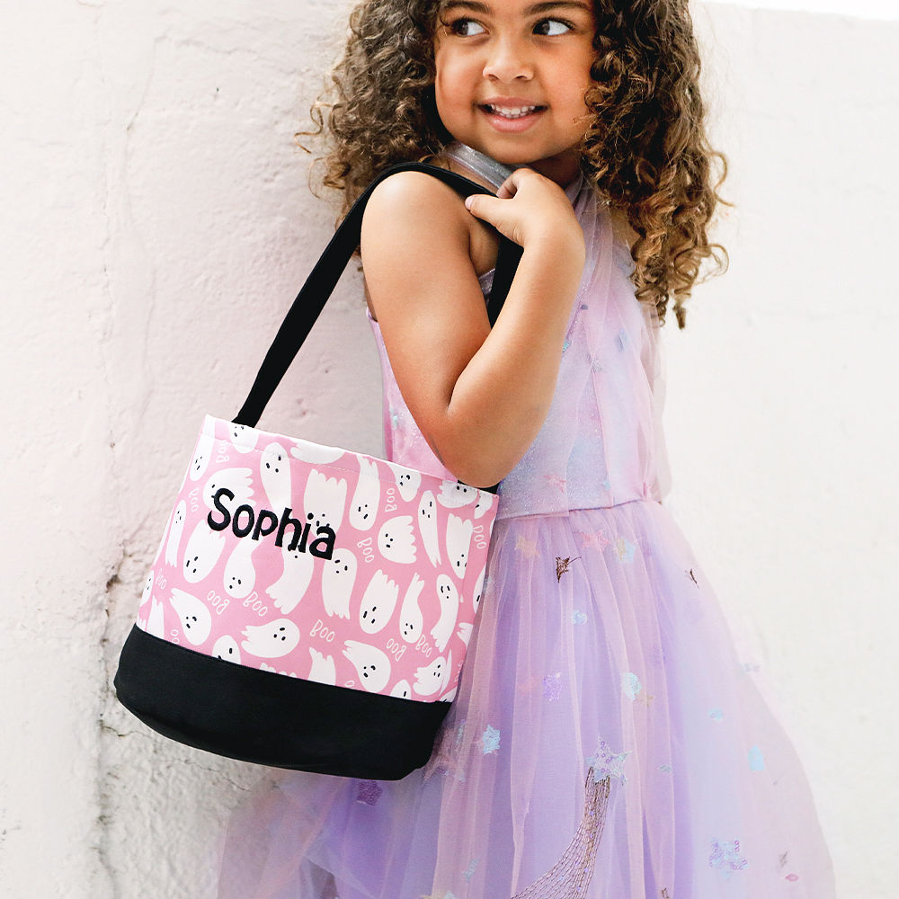 Shop Kids Halloween Bag for only $14.99!