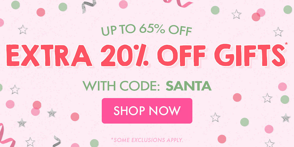 Shop Kids Christmas Flash Sale!