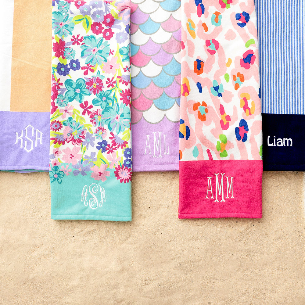 Shop Kids Beach Towels