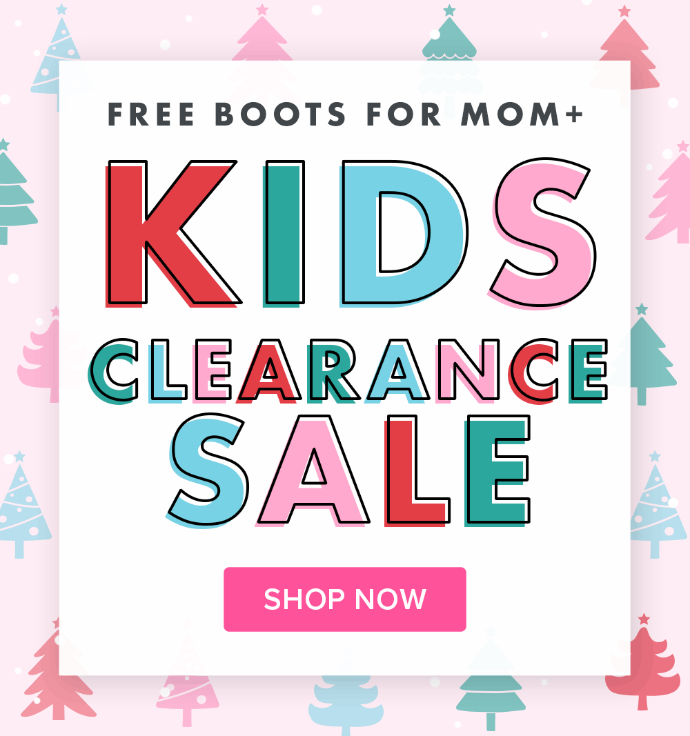 Monogrammed Kids' Clothes & Shoes | Marleylilly Kids