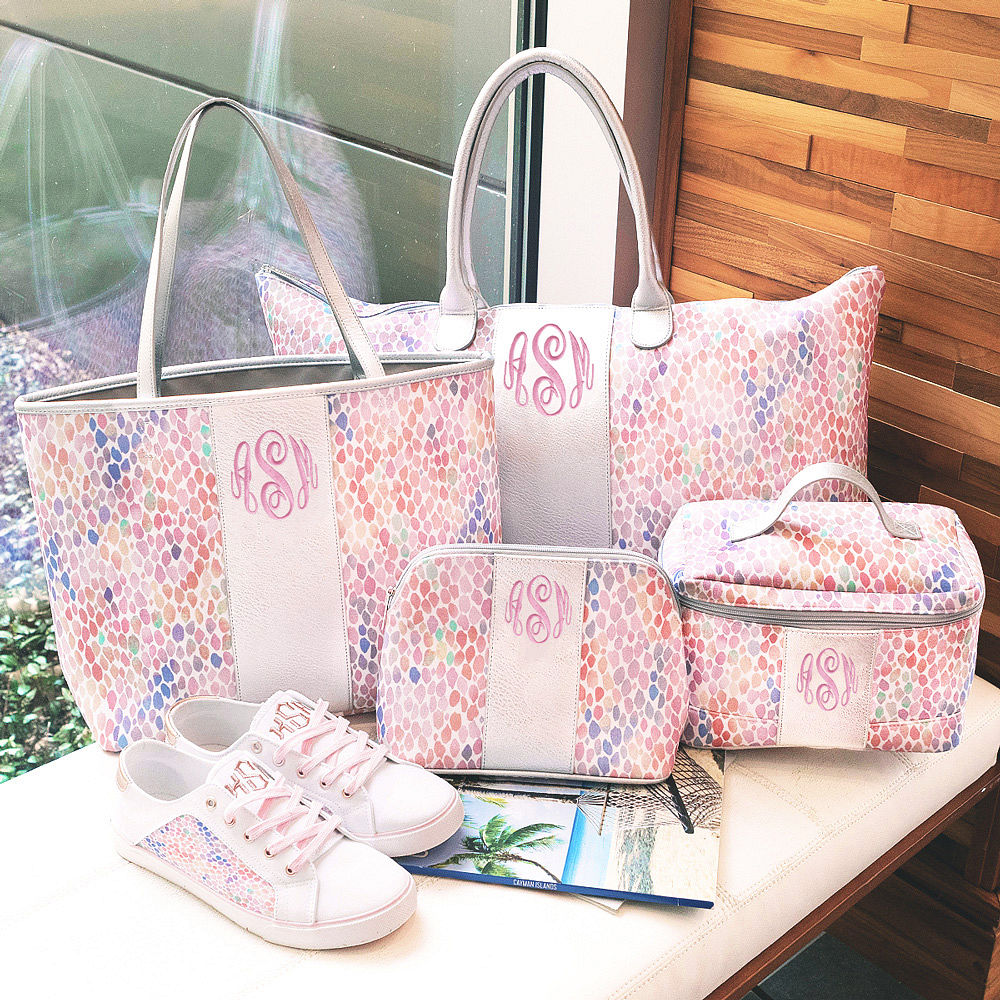 Monogrammed Handbags Monogrammed Handbags