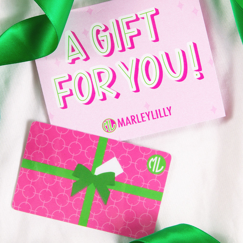 Shop Gift Cards
