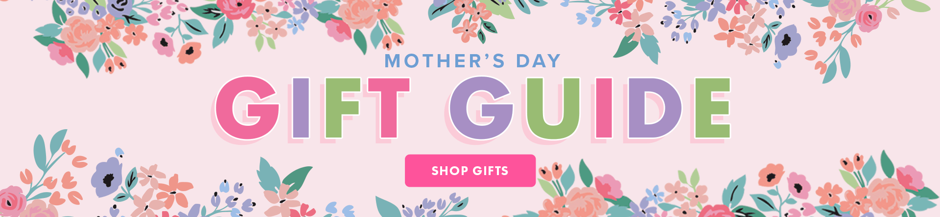 Shop Personalized Gifts for Mom
