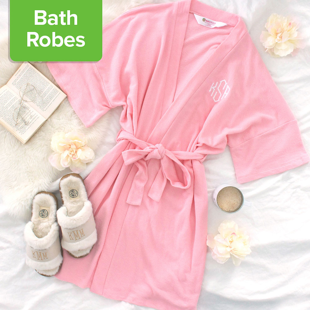 Shop Bath Robes