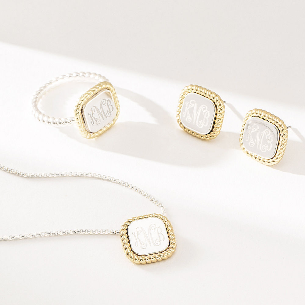 Shop Personalized Jewelry