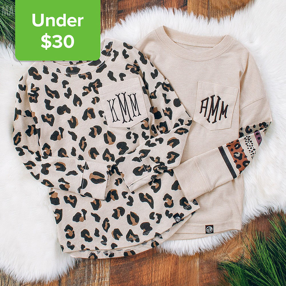 Shop Kids Gifts Under $30