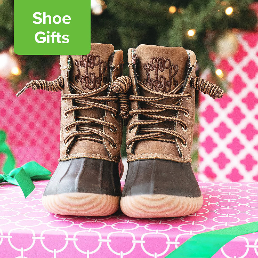 Shop Kids Shoe Gifts