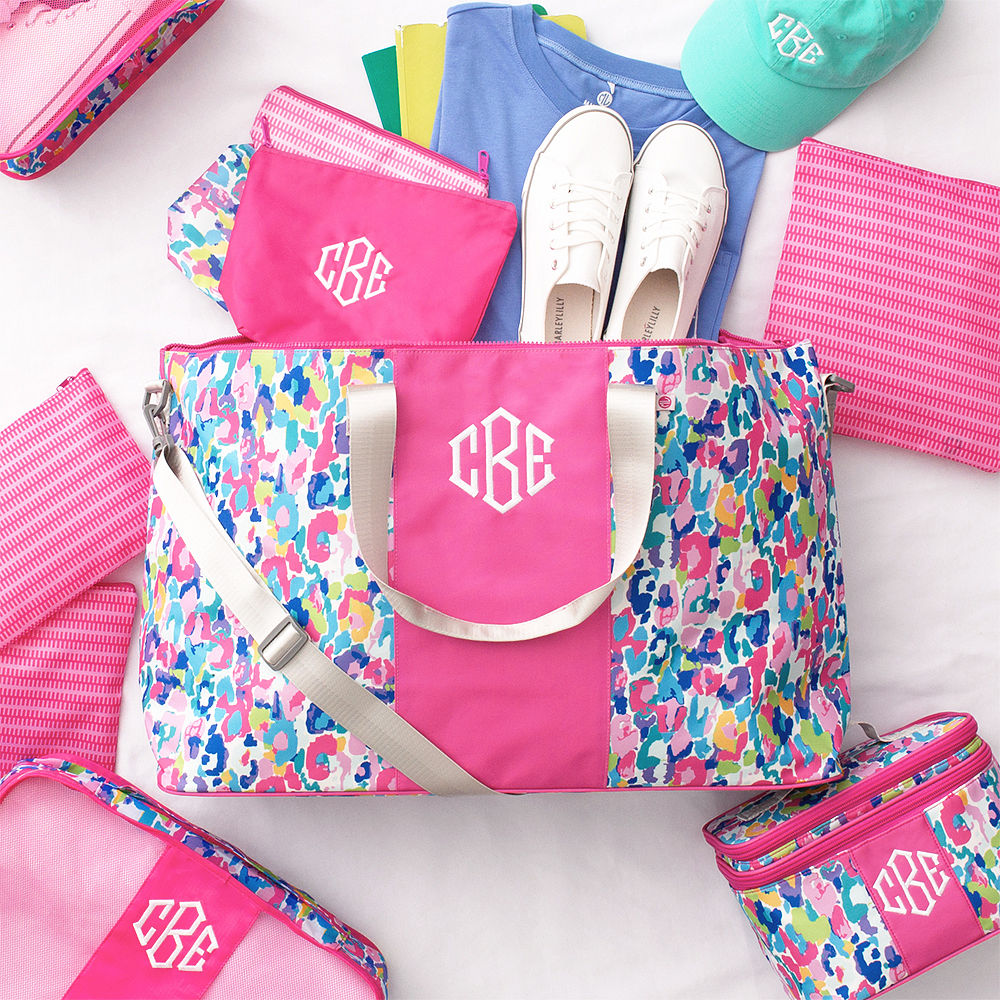 Shop $19.99 Weekend Bag!