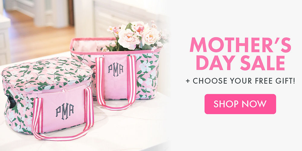 Claim your FREE Mother's Day Gift!