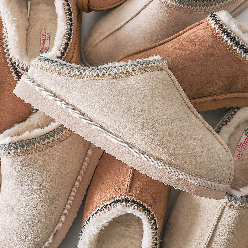 Moccasins