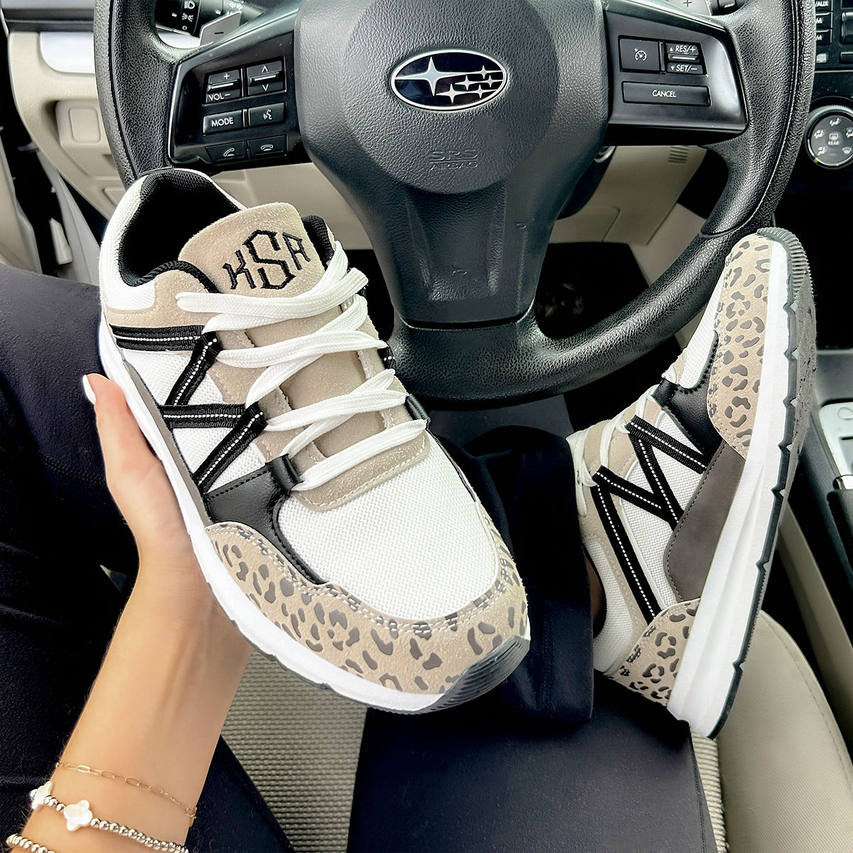 Monogrammed Shoes Monogrammed Shoes