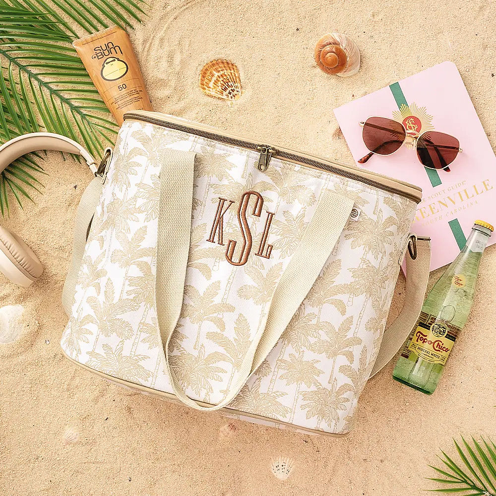 Shop $19.99 & Up Monogrammed Coolers!