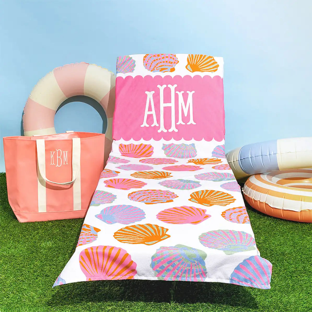 Shop $24.99 & Up Monogrammed Chair Covers! Shop $24.99 & Up Monogrammed Chair Covers!