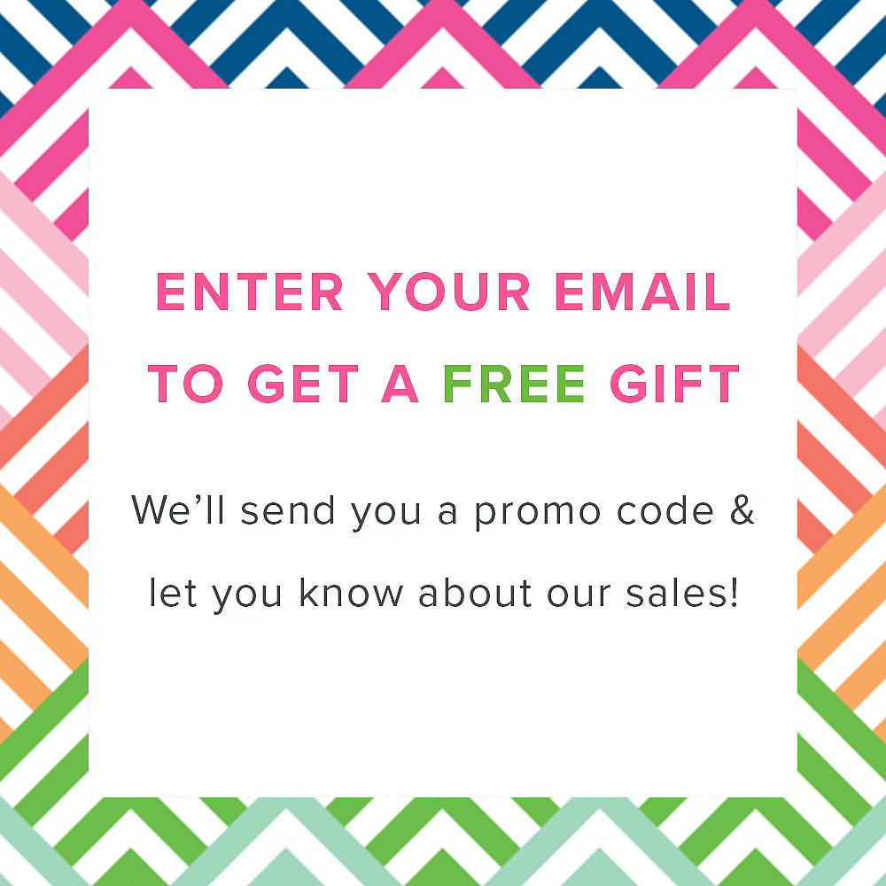 Enter Your Email for a Free Gift
